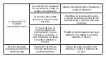 Предварительный просмотр 45 страницы Medicura m246 Instructions For Use Manual