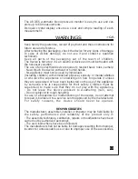 Предварительный просмотр 13 страницы Medicura m255 Instructions For Use Manual