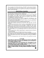 Предварительный просмотр 33 страницы Medicura m255 Instructions For Use Manual