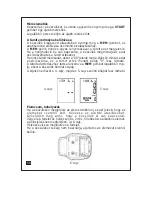Предварительный просмотр 58 страницы Medicura m255 Instructions For Use Manual