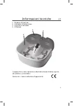 Preview for 5 page of Medicura m272 Instructions For Use Manual