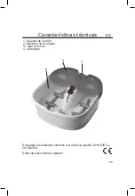 Preview for 25 page of Medicura m272 Instructions For Use Manual