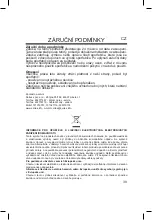 Preview for 39 page of Medicura m280A Instructions For Use Manual