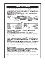 Предварительный просмотр 15 страницы Medicura m286 Instructions For Use Manual