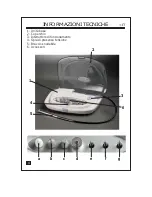 Предварительный просмотр 4 страницы Medicura m287 Instructions For Use Manual