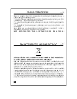 Предварительный просмотр 6 страницы Medicura m287 Instructions For Use Manual