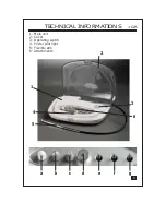 Предварительный просмотр 9 страницы Medicura m287 Instructions For Use Manual