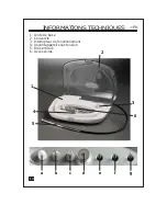 Предварительный просмотр 14 страницы Medicura m287 Instructions For Use Manual