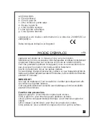 Предварительный просмотр 15 страницы Medicura m287 Instructions For Use Manual