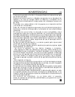 Предварительный просмотр 23 страницы Medicura m287 Instructions For Use Manual