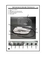 Предварительный просмотр 24 страницы Medicura m287 Instructions For Use Manual