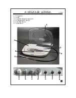 Предварительный просмотр 29 страницы Medicura m287 Instructions For Use Manual