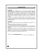 Предварительный просмотр 34 страницы Medicura m287 Instructions For Use Manual