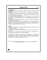 Предварительный просмотр 36 страницы Medicura m287 Instructions For Use Manual