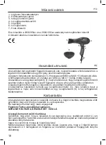 Preview for 18 page of Medicura M356 Instructions For Use Manual