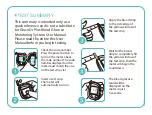 Preview for 2 page of Medicus AGM-3000 User Manual