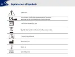 Preview for 52 page of Medicus AGM-513S User Manual