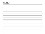 Preview for 53 page of Medicus AGM-513S User Manual