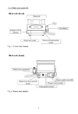 Предварительный просмотр 5 страницы Medidenta Sonus User And Operating Manual