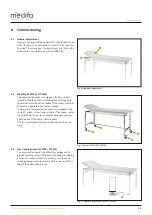 Preview for 11 page of Medifa 3000 User Manual