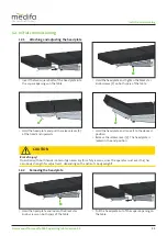 Preview for 21 page of Medifa 5000 User Manual