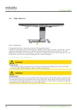 Preview for 26 page of Medifa 5000 User Manual