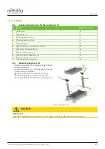 Preview for 15 page of Medifa 63000 1 Series User Manual