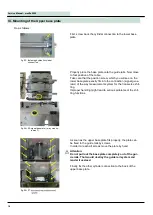 Предварительный просмотр 16 страницы Medifa 8000 Series Service Manual