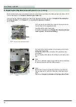 Предварительный просмотр 18 страницы Medifa 8000 Series Service Manual