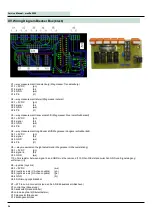 Предварительный просмотр 34 страницы Medifa 8000 Series Service Manual