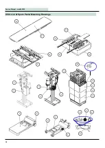 Предварительный просмотр 38 страницы Medifa 8000 Series Service Manual