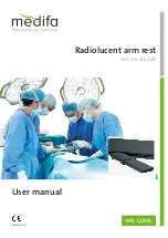 Medifa 81220 User Manual preview