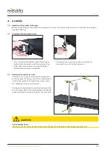 Preview for 11 page of Medifa 81750 User Manual