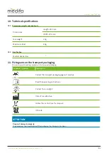 Preview for 13 page of Medifa 81750 User Manual