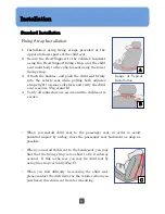 Preview for 11 page of Medifab Carrot 3000 User Manual