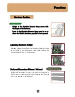 Preview for 16 page of Medifab Carrot 3000 User Manual