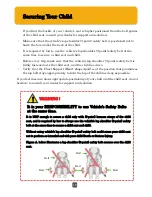 Preview for 21 page of Medifab Carrot 3000 User Manual