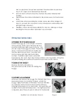 Preview for 4 page of Medifab Corzo Manual Manual