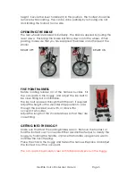 Preview for 5 page of Medifab Corzo Manual Manual