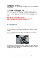 Preview for 6 page of Medifab Corzo Manual Manual