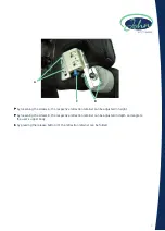 Preview for 8 page of Medifab JOSI-Manta Installation And User Manual