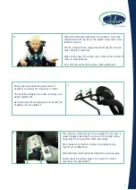 Preview for 11 page of Medifab JOSI-Manta Installation And User Manual