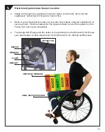 Preview for 16 page of Medifab LapStacker Installation Manual