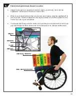 Preview for 27 page of Medifab LapStacker Installation Manual