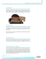 Preview for 7 page of Medifab Neat Zeat Installation & User Manual