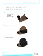 Preview for 9 page of Medifab Neat Zeat Installation & User Manual