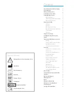 Предварительный просмотр 5 страницы Medifab Shuttle Discovery User Manual