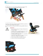 Preview for 54 page of Medifab Shuttle Discovery User Manual