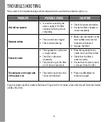 Preview for 12 page of Medify Air MA-125 Instruction Manual