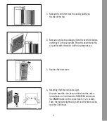 Preview for 11 page of Medify Air MA-40 Instruction Manual And  Warranty Information